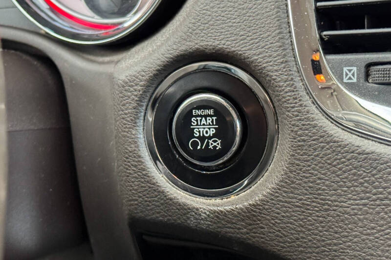 2013 Dodge Durango Crew