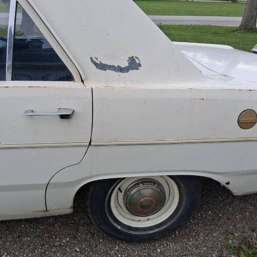 1969 Dodge Dart