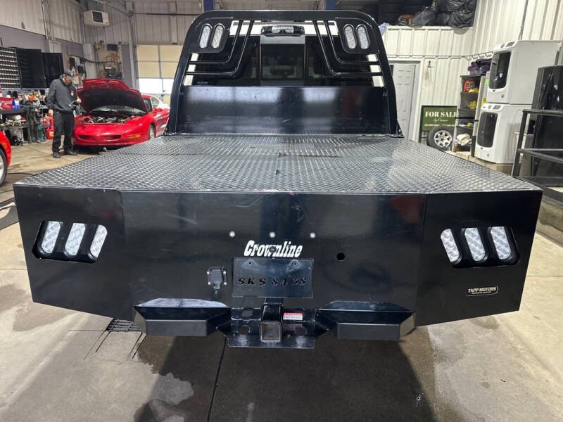 Image of 2022 RAM 3500 Limited Longhorn