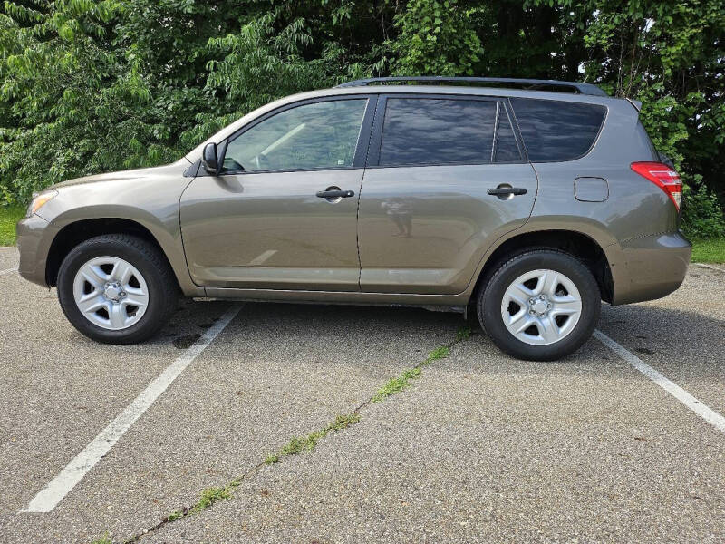 2012 Toyota RAV4