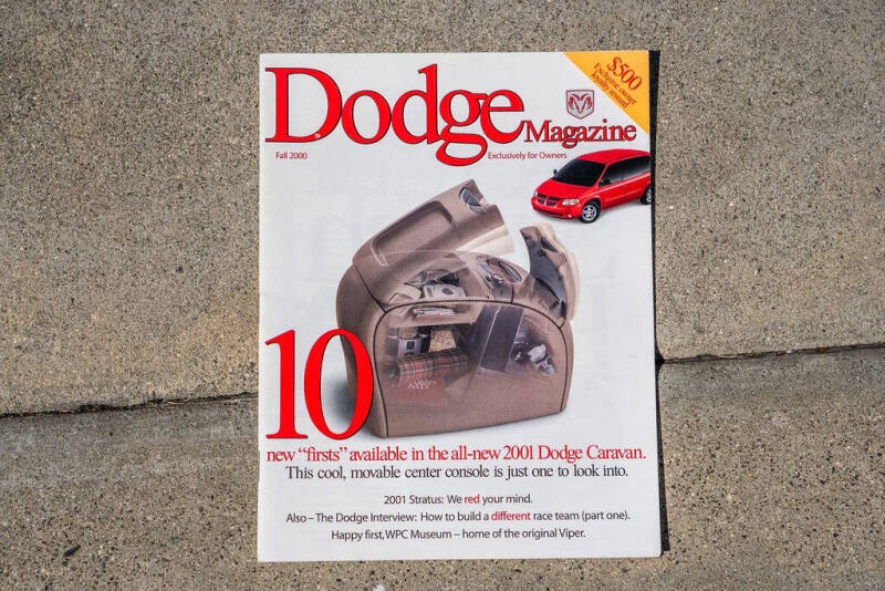 1996 Dodge Viper GTS