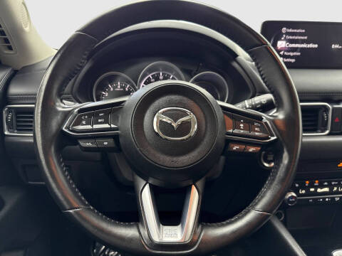2024 Mazda CX-5 2.5 S Select