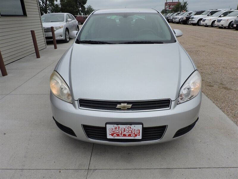 2011 Chevrolet Impala LT