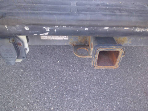 2005 Chevrolet Express 3500