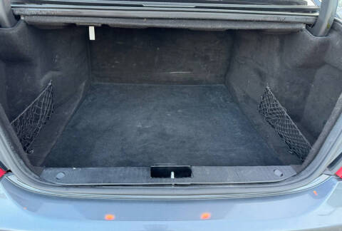 2010 Mercedes-Benz S-Class S 550