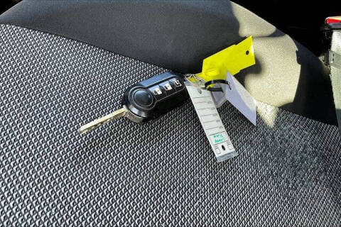 2021 RAM ProMaster City