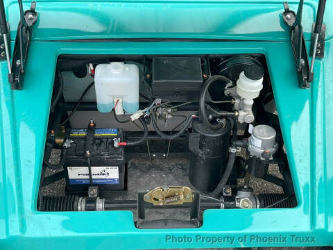 2023 OREION BUGGY