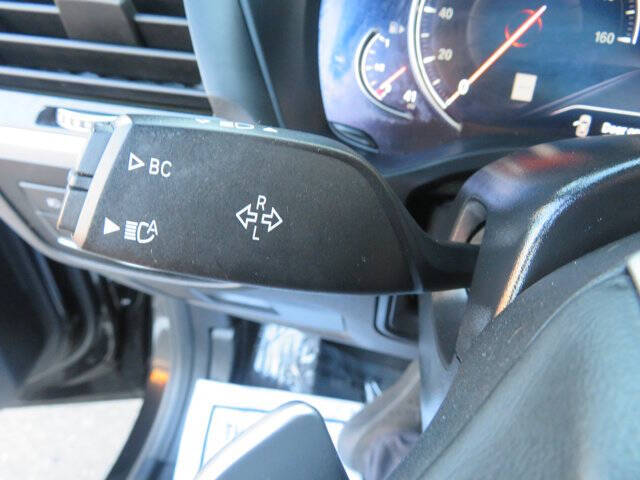 2019 BMW X4 xDrive30i