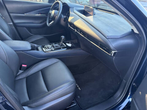 2020 Mazda CX-30 Preferred