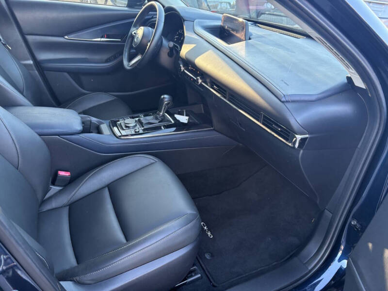 2020 Mazda CX-30 Preferred