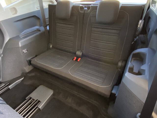 2023 Volkswagen Tiguan S