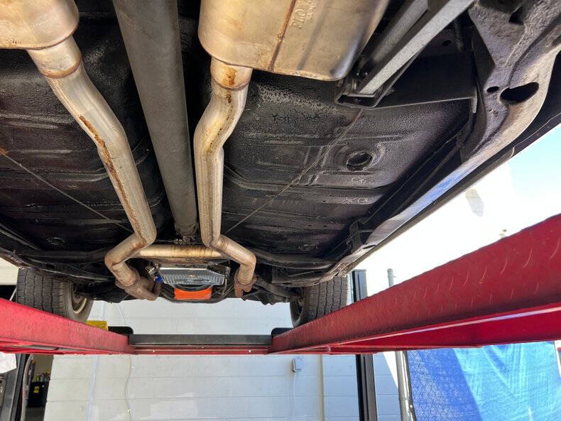 1966 Chevrolet Chevelle