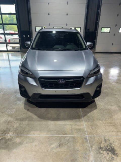 2020 Subaru Crosstrek for sale at KND Auto Sales in Webb City, MO