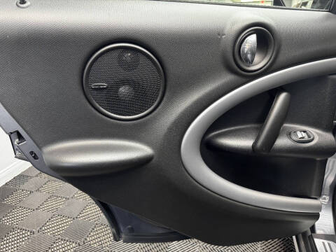 2016 MINI Countryman Cooper S