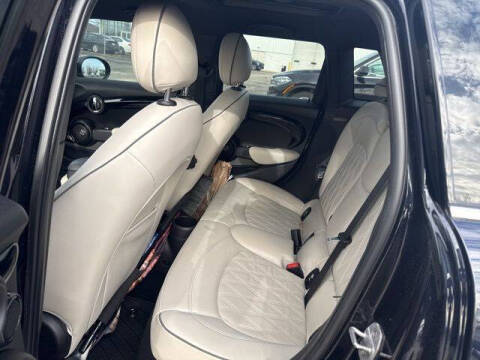 2021 MINI Hardtop 4 Door Cooper S