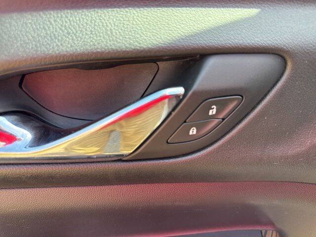 2017 GMC Acadia SLE-2
