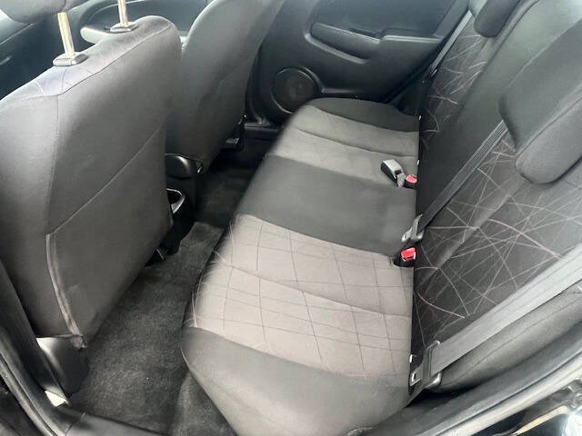 2013 Mazda MAZDA2 Sport