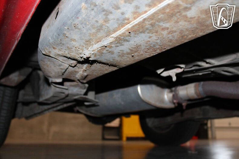 1971 Oldsmobile Cutlass Supreme