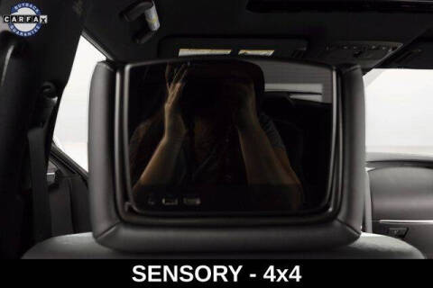2024 Infiniti QX80 Premium Select