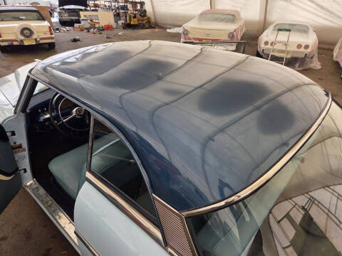 1953 Mercury Monterey