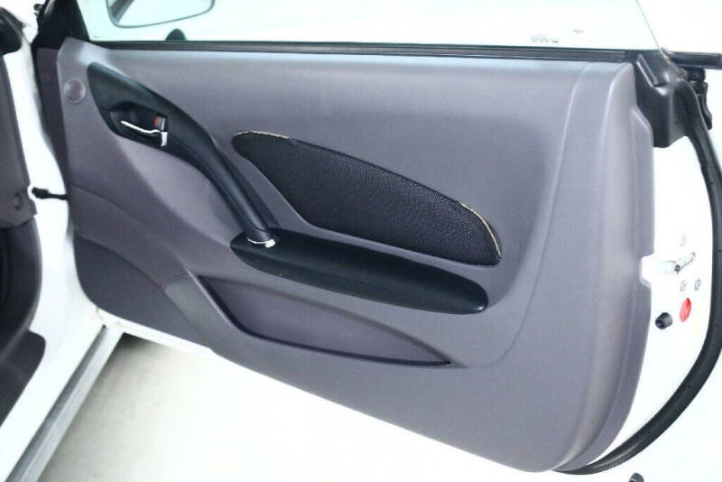 2001 Toyota Celica GT