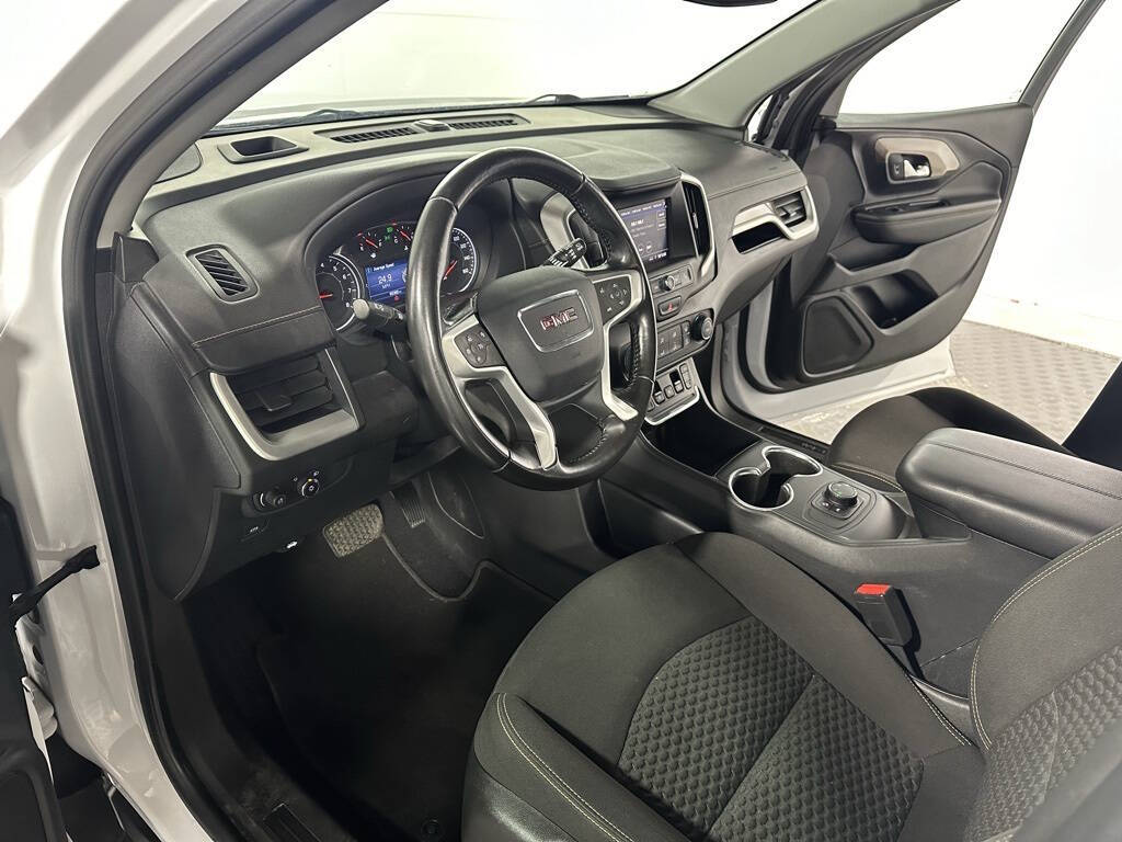 2021 GMC Terrain for sale at NJ Car Buyer in Jersey City, NJ