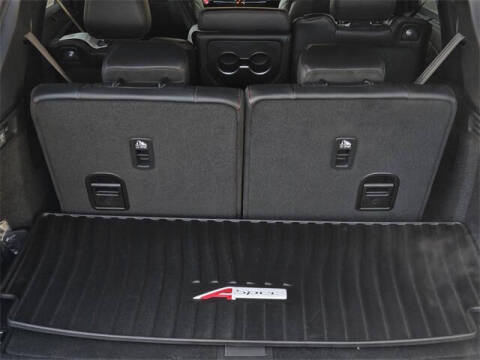 2026 Acura MDX SH-AWD w/A-SPEC