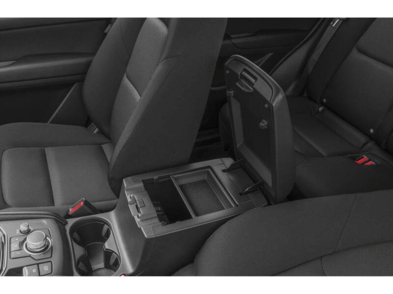 2025 Mazda CX-5 2.5 S