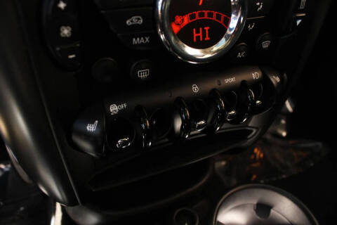2014 MINI Countryman Cooper S