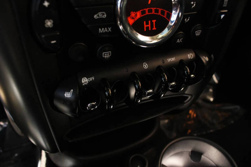2014 MINI Countryman Cooper S