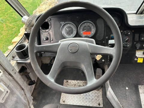 2008 Freightliner MT45 Chassis