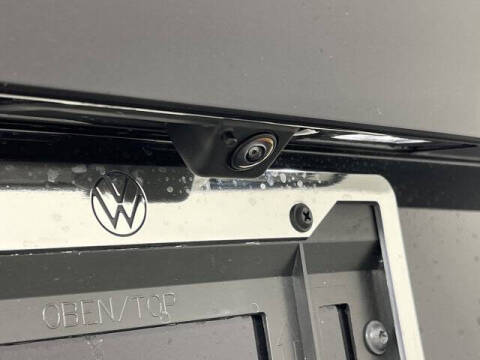 2025 Volkswagen ID. Buzz