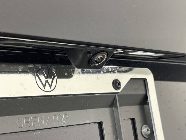 2025 Volkswagen ID. Buzz