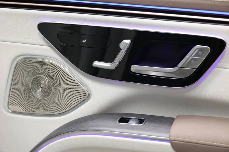 2023 Mercedes-Benz EQS EQS 450 4MATIC