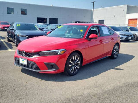2023 Honda Civic