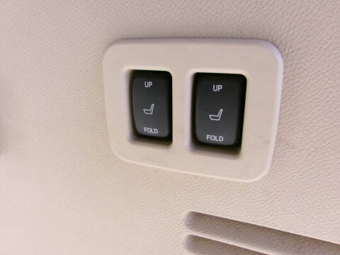 2015 Ford Expedition EL Limited