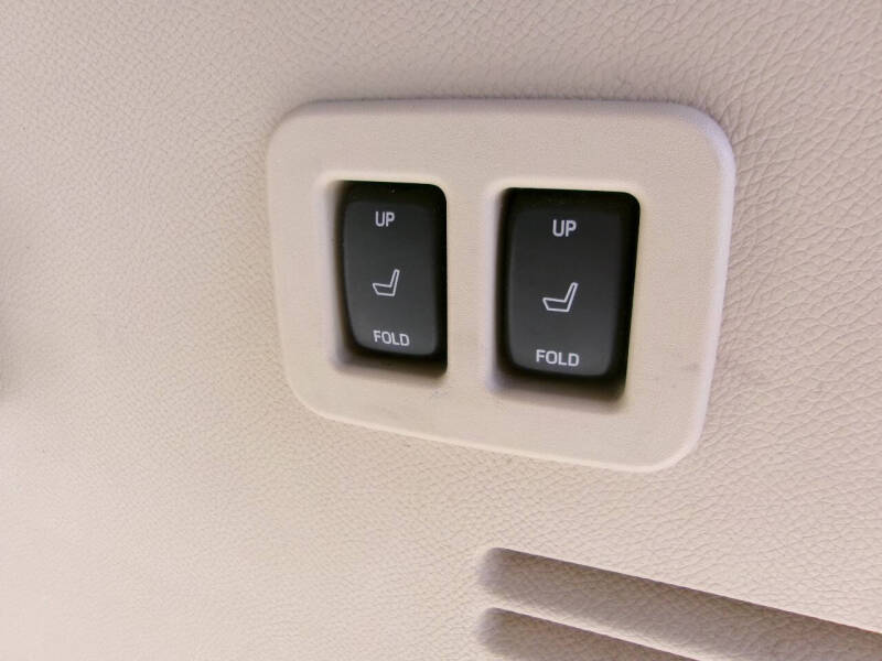 2015 Ford Expedition EL Limited