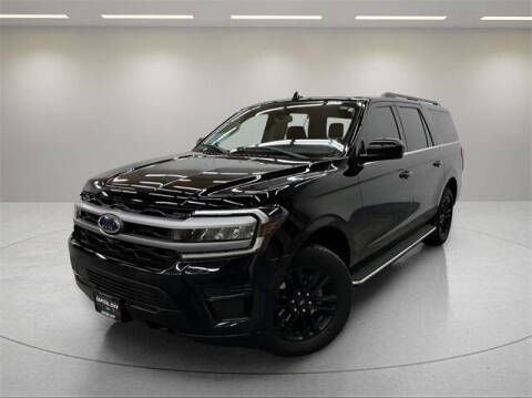 2023 Ford Expedition MAX XLT