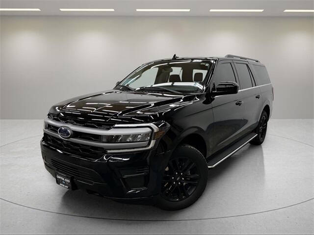 2023 Ford Expedition MAX XLT