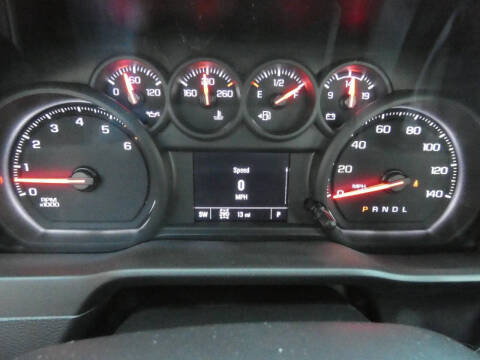 2026 GMC Sierra 2500HD Pro