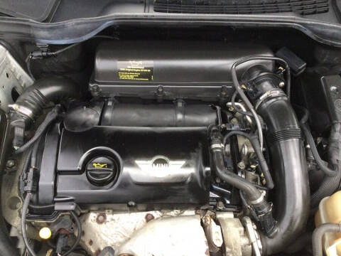 2015 MINI Countryman Cooper S ALL4