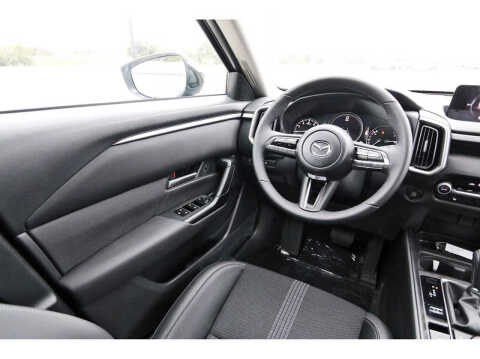 2026 Mazda CX-50 2.5 S Preferred