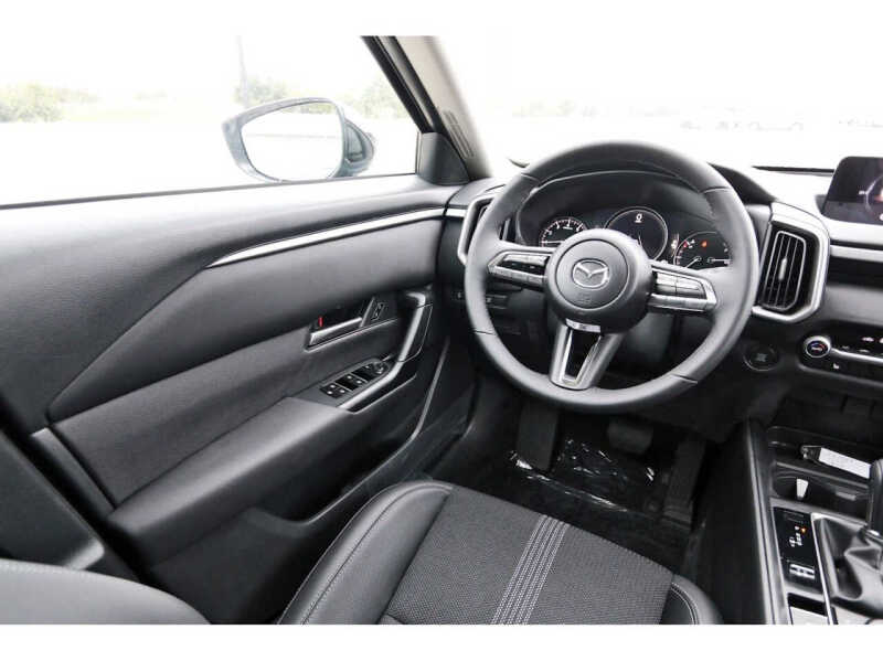 2026 Mazda CX-50 2.5 S Preferred