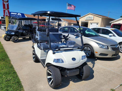 2023 Evolution Classic for sale at Brown's Truck Accessories Inc in Forsyth IL