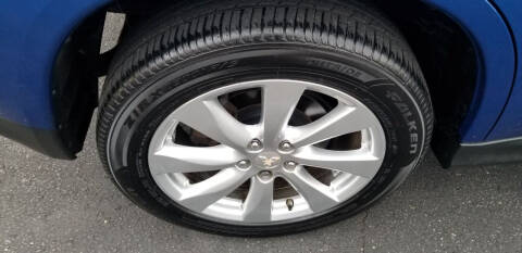 2015 Mitsubishi Outlander Sport 2.4 ES