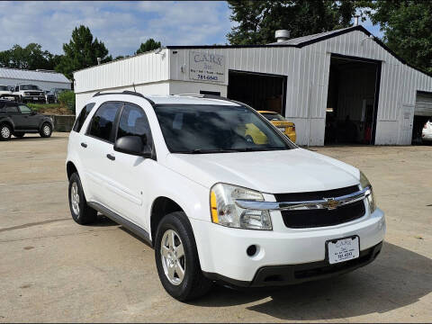 2009 Chevrolet Equinox LS