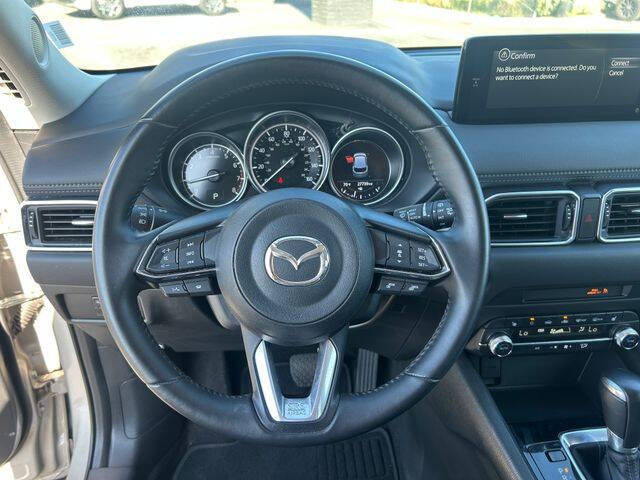 2024 Mazda CX-5 2.5 S Select