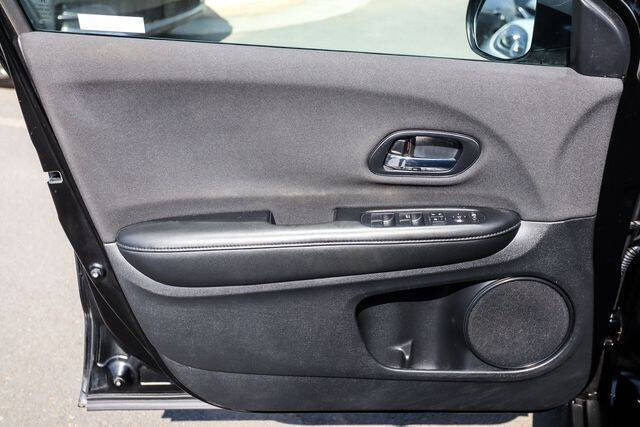 2020 Honda HR-V LX
