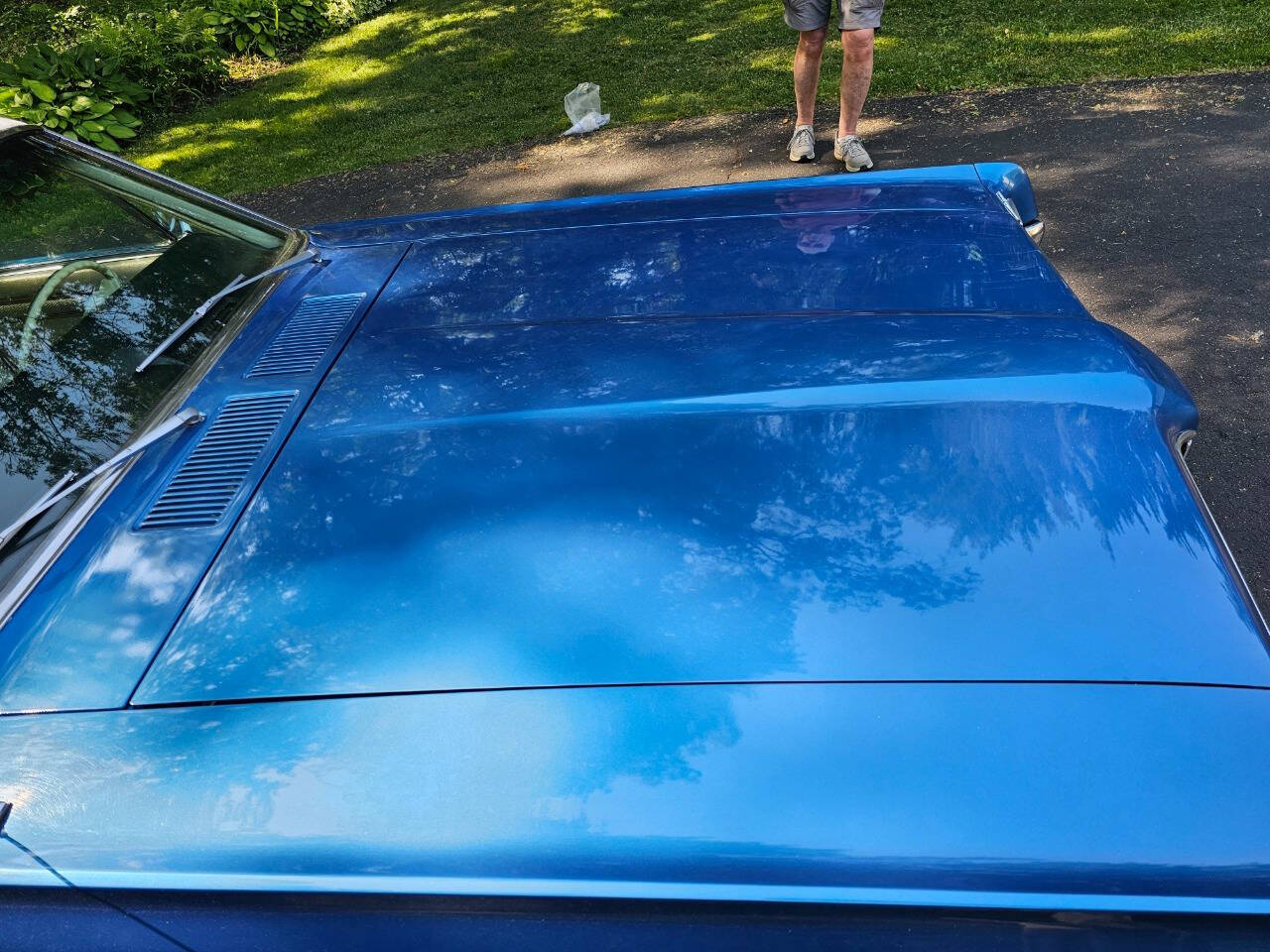 1968 Mercury Cougar 82