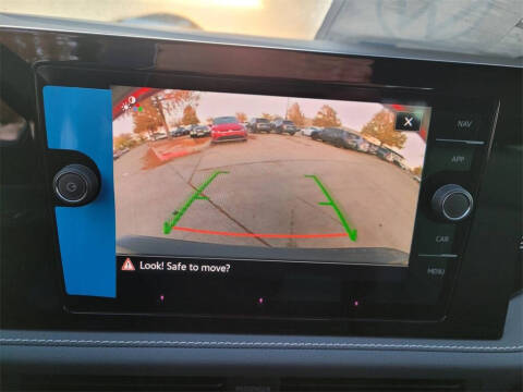 2026 Volkswagen Jetta SEL